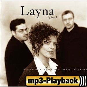 Produktbild des Artikels Regenbogenfarben (Playback ohne Backings) (MP3-Track - Download)