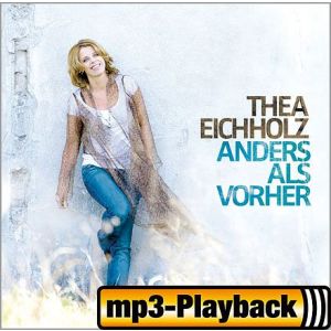 Produktbild des Artikels Ich will dich nicht verlassen (Playback ohne Backings) (MP3-Track - Download)