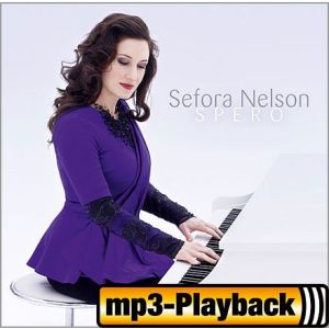 Produktbild des Artikels A volte (Playback ohne Backings) (MP3-Track - Download)