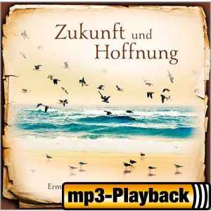 Produktbild des Artikels Ein starker Heiland (Playback ohne Backings) (MP3-Track - Download)