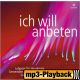 Du bist mein Gott (Playback)