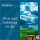 Preis und Anbetung - Intrada