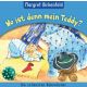Danke, danke lieber Gott