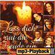 Singt von der Liebe (Playb. O. Backings)