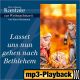 Wir haben das Wunder gesehen (Playback)