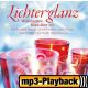 Wer ist das Kind (Playback ohne Backings)