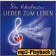 Lobt mit uns Gott den Herrn (Playback ohne Backings)