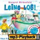 Fang an (Playback ohne Backings)