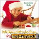 Zu Bethlehem geboren (Playb.o.Backings)