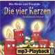 Die vier Kerzen (Playback)