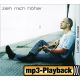 Ich hebe die Augen auf zu den Bergen (Playback mit Backings)
