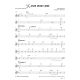 Atme seine Liebe (Bandsheet)