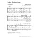 Lobet Gott mit uns