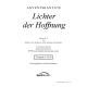 Lichter der Hoffnung (Trompete 1-3 in B)