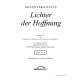 Lichter der Hoffnung (Violoncello 3+4)