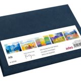 Stimmungsbild zu Kunstkarten-Set "Alb"