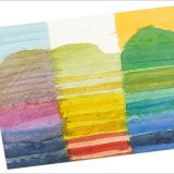 Stimmungsbild zu Kunstkarten-Set "Alb"