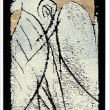 Stimmungsbild zu Kunstkarten-Set "Trauer und Trost"