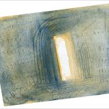 Stimmungsbild zu Kunstkarten-Set "Trauer und Trost"