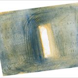 Stimmungsbild zu Kunstkarten-Set "Trauer und Trost"