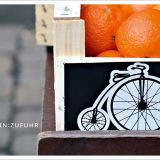 Stimmungsbild zu Postkartenbuch "FEIER:TAG"