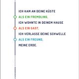 Stimmungsbild zu Weint mit den Weinenden - Faltkarten-Set