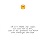 Stimmungsbild zu Weint mit den Weinenden - Faltkarten-Set