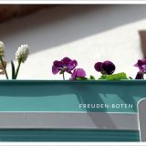 Stimmungsbild zu Postkartenbuch "GLÜCK:WUNSCH"
