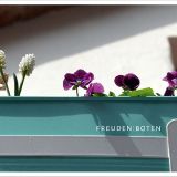Stimmungsbild zu Postkartenbuch "GLÜCK:WUNSCH"