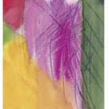 Stimmungsbild zu Kunstkarten-Set "Leuchtende Engel"
