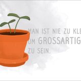 Stimmungsbild zu alletage - Postkartenbox