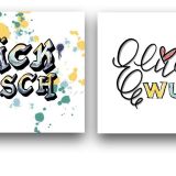 Stimmungsbild zu Alles Liebe - Postkartenbox