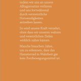 Stimmungsbild zu Vom Suchen und Finden des Glücks - Aufstellbox