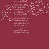 Stimmungsbild zu Vom Suchen und Finden des Glücks - Aufstellbox