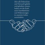 Stimmungsbild zu Vom Suchen und Finden des Glücks - Aufstellbox