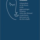 Stimmungsbild zu Vom Suchen und Finden des Glücks - Aufstellbox