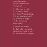 Stimmungsbild zu Vom Suchen und Finden des Glücks - Aufstellbox