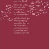Stimmungsbild zu Vom Suchen und Finden des Glücks - Aufstellbox