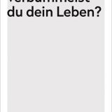 Stimmungsbild zu DENKZettelbox - Aufstellbox