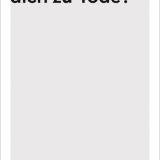 Stimmungsbild zu DENKZettelbox - Aufstellbox