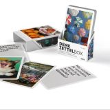 Stimmungsbild zu DENKZettelbox - Aufstellbox