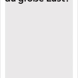 Stimmungsbild zu DENKZettelbox - Aufstellbox