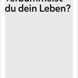 Stimmungsbild zu DENKZettelbox - Aufstellbox