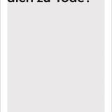 Stimmungsbild zu DENKZettelbox - Aufstellbox