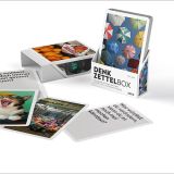 Stimmungsbild zu DENKZettelbox - Aufstellbox