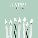 Stimmungsbild zu Oh Happy Day - Postkartenset