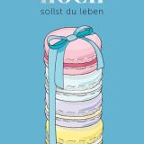Stimmungsbild zu Oh Happy Day - Postkartenset