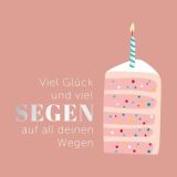 Stimmungsbild zu Oh Happy Day - Postkartenset