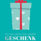 Stimmungsbild zu Oh Happy Day - Postkartenset