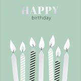 Stimmungsbild zu Oh Happy Day - Postkartenset